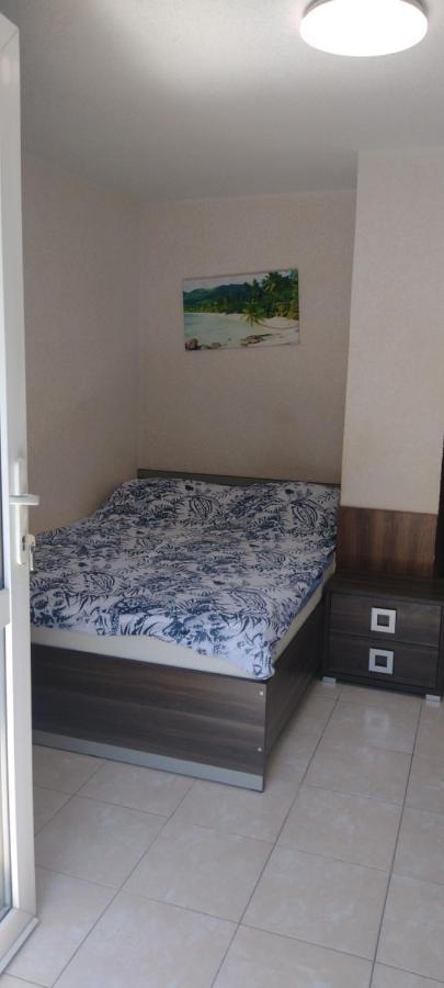 Pokoje Gościnne-Kwatera u Evy Swarzewo Zewnętrze zdjęcie