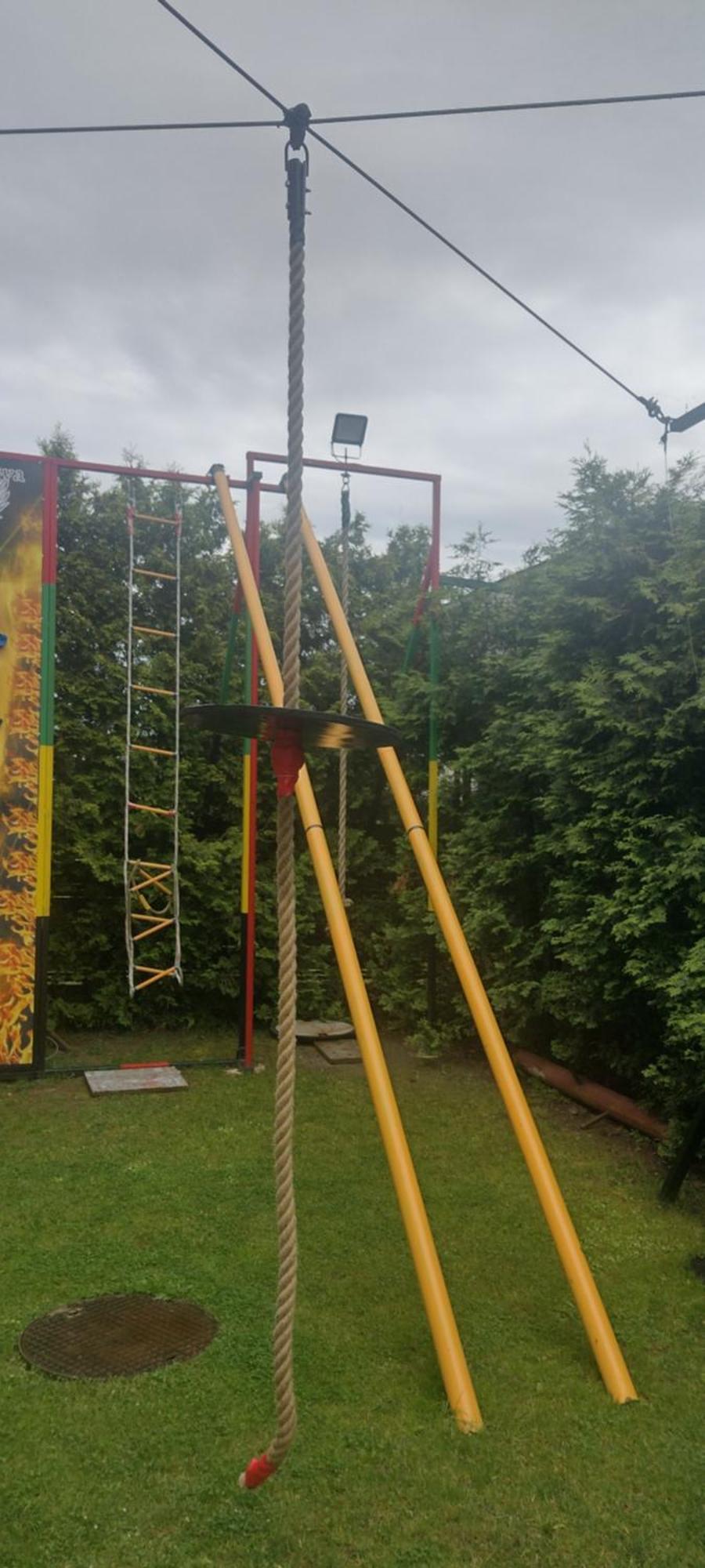 Pokoje Gościnne-Kwatera u Evy Swarzewo Zewnętrze zdjęcie